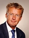 Steen Kernfelt - Stabsdirektør