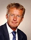 Portræt af Steen Kernfelt