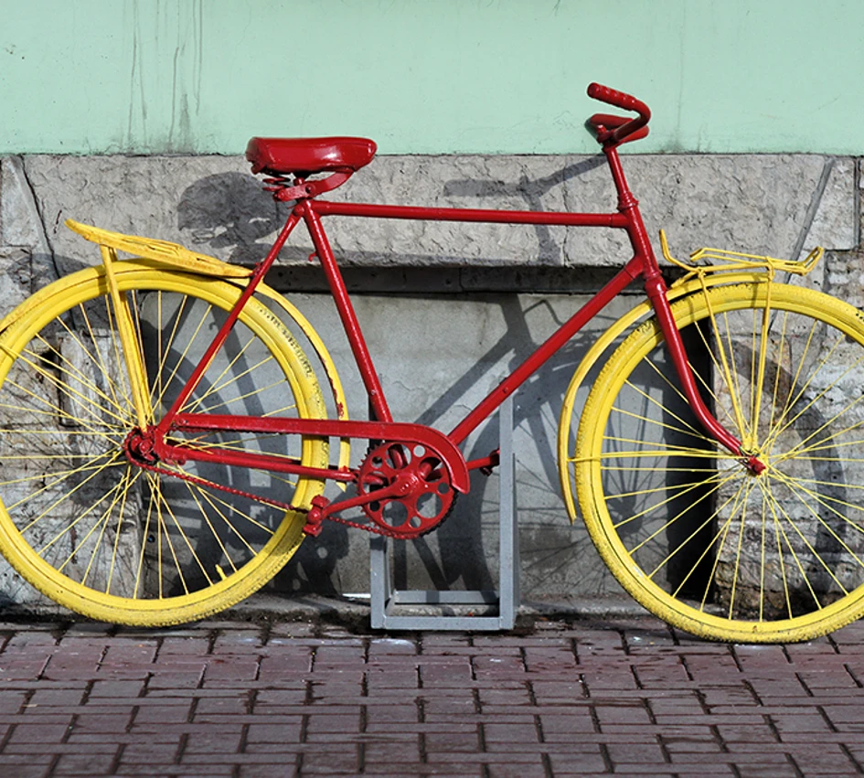 Cykelforsikring Lille
