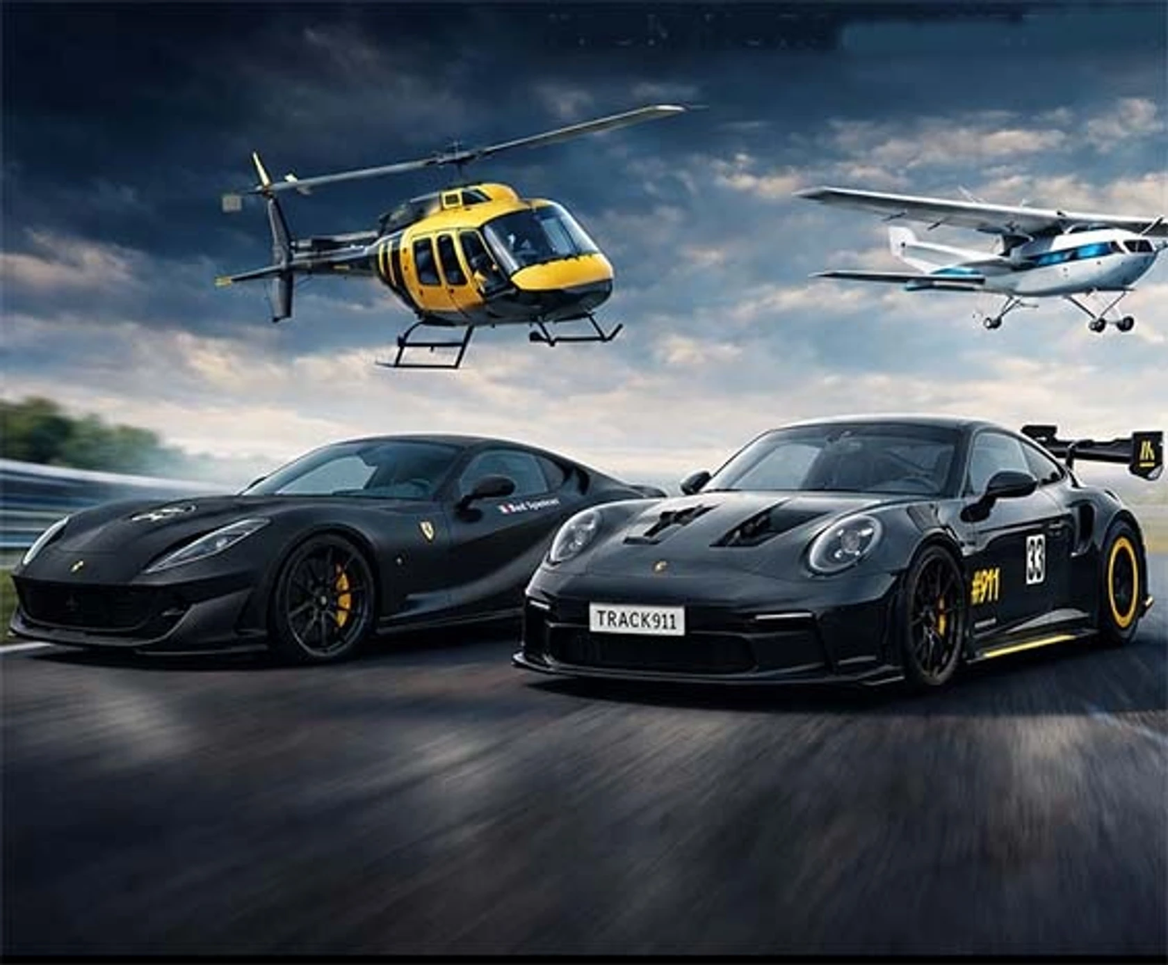 Cool cars event Padborg.jpg
