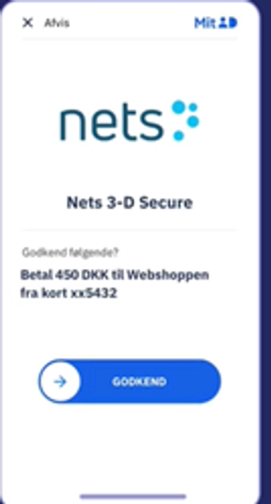 Nets