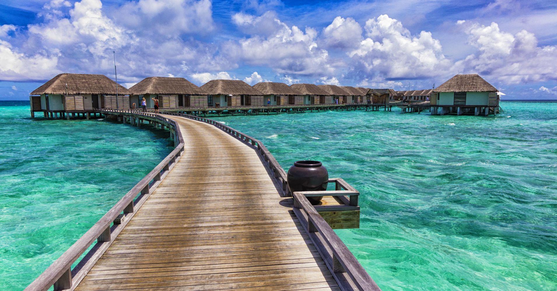 Ferieparadis