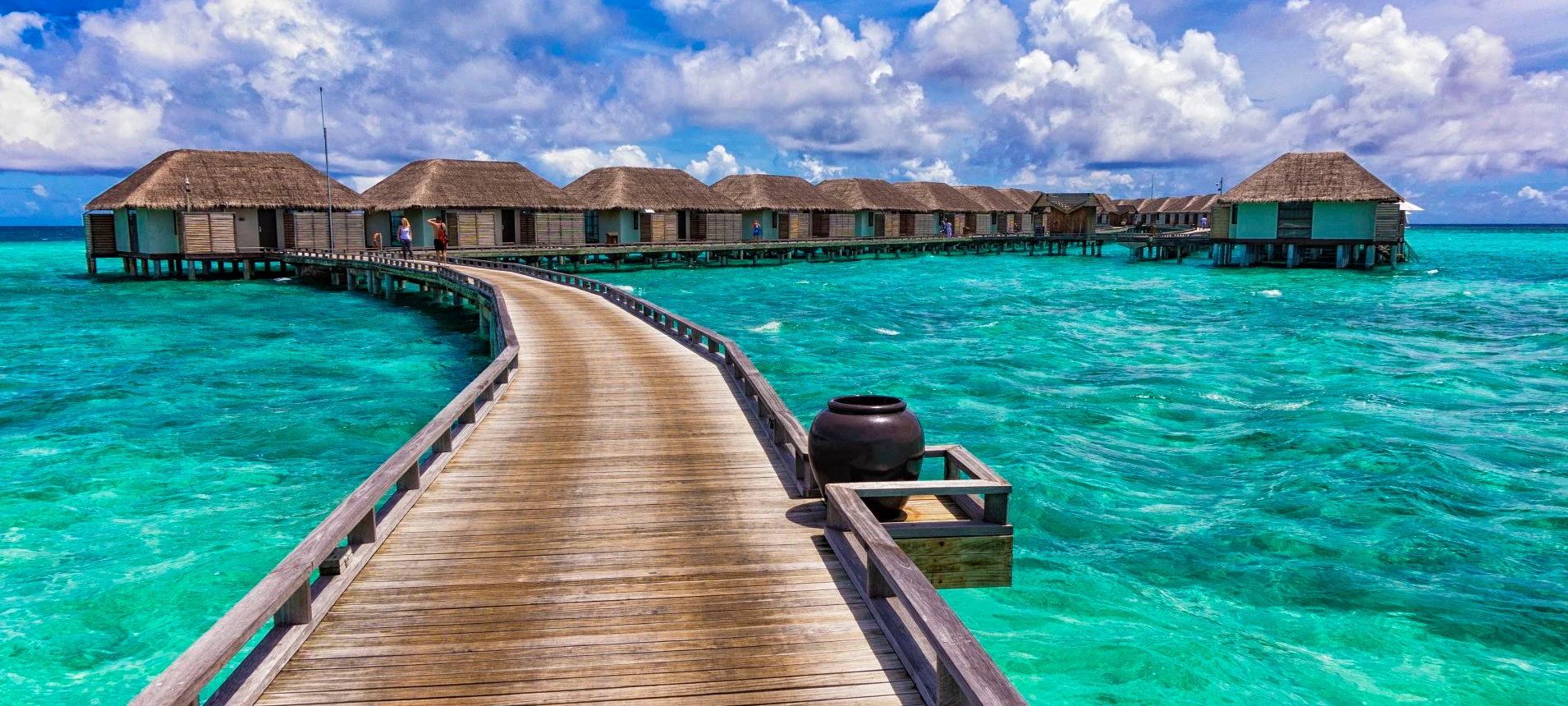 Ferieparadis