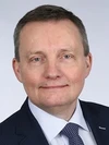 Portræt af Lars Frank Jensen