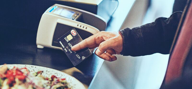 Kortautomat