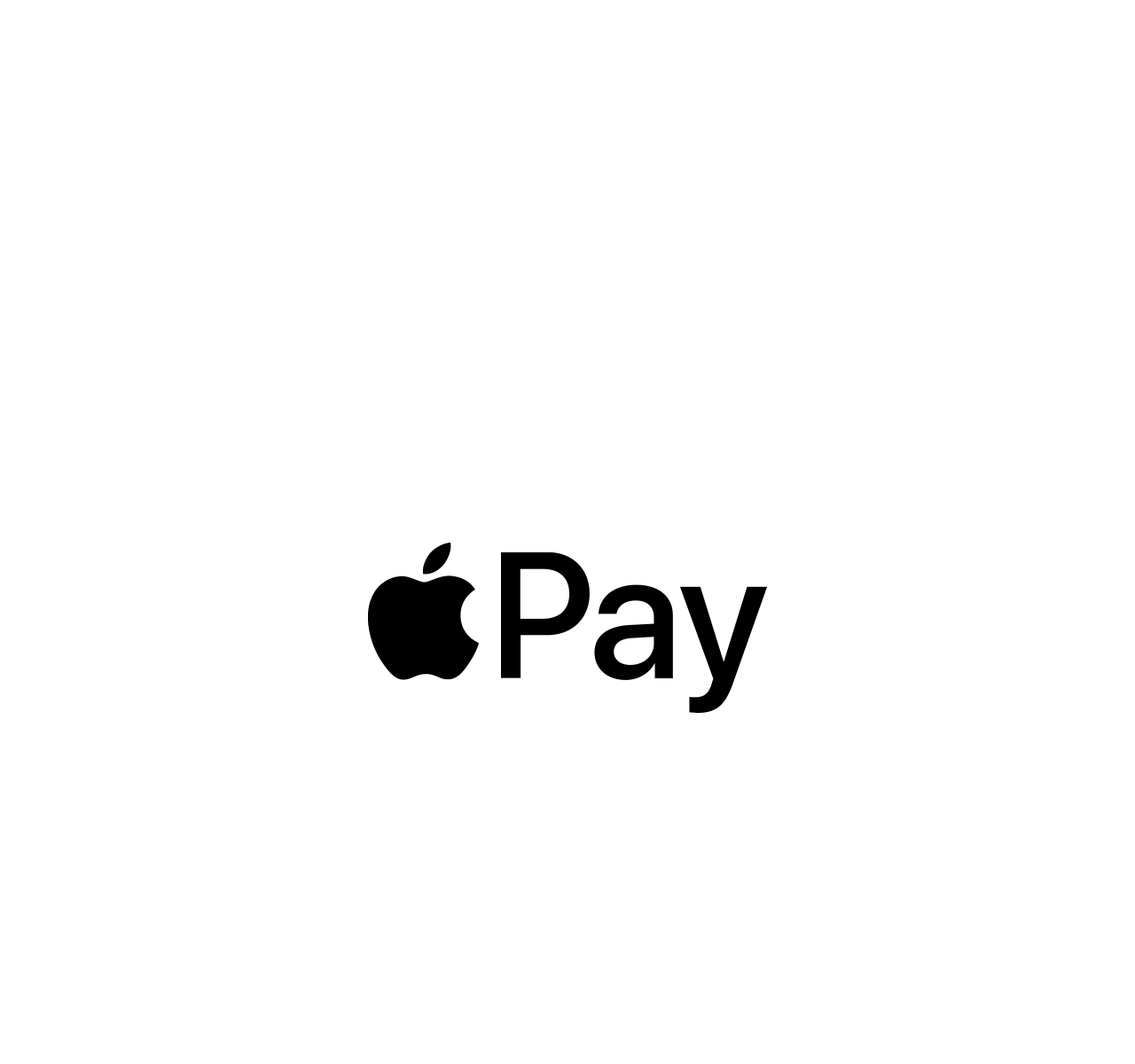 Logo for Apple Pay