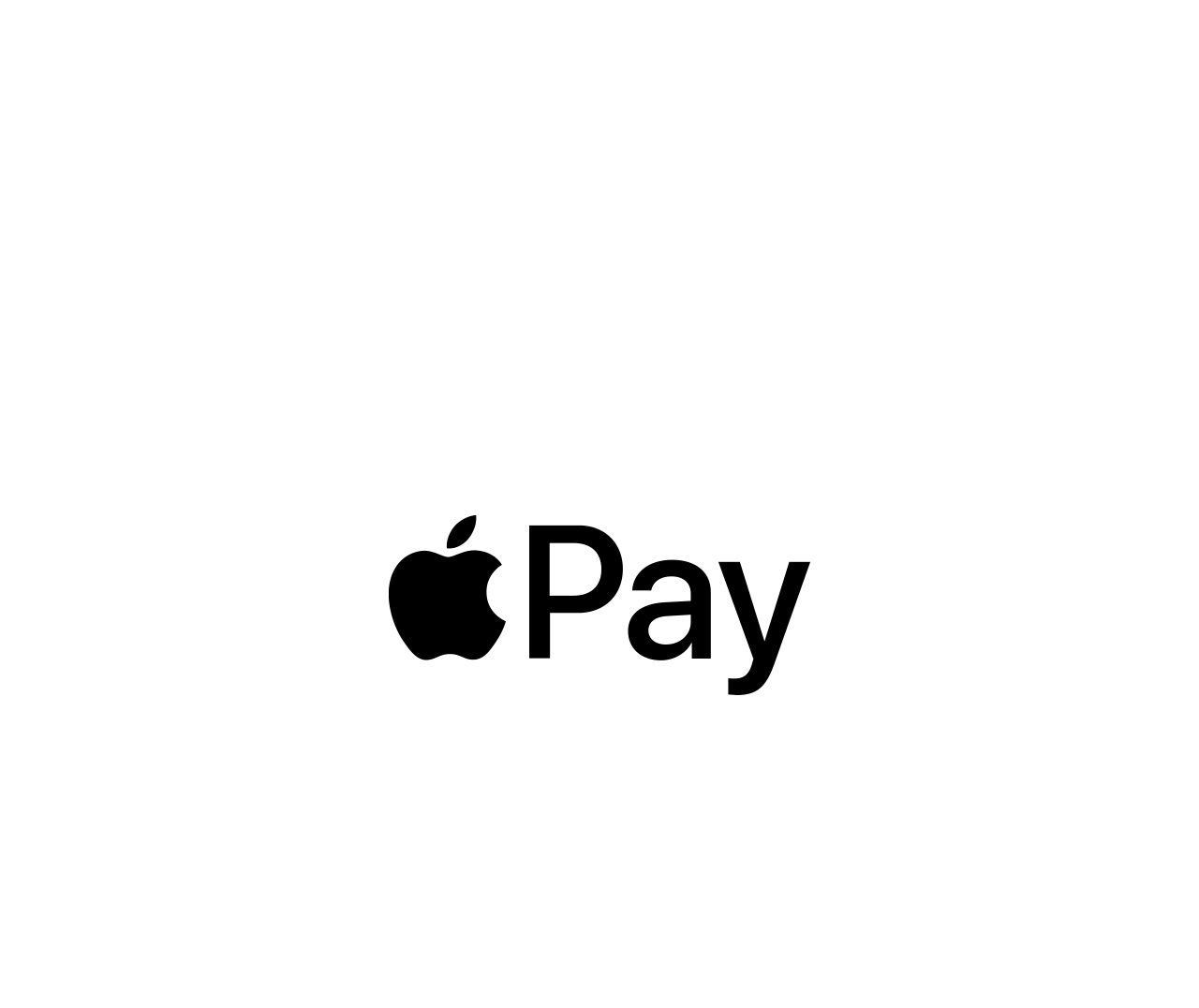 Logo for Apple Pay